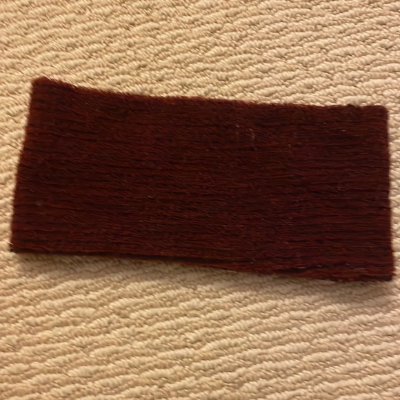 2 pc thick winter headband - Picture 2 of 5